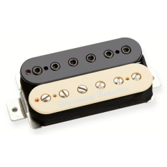 Seymour Duncan TB-12 Screamin´ Demon Trembucker - Zebra