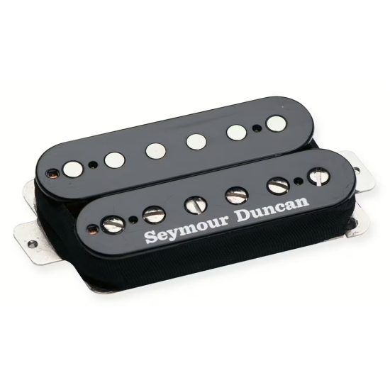 Seymour Duncan SH-4 Nighthawk Model - Black