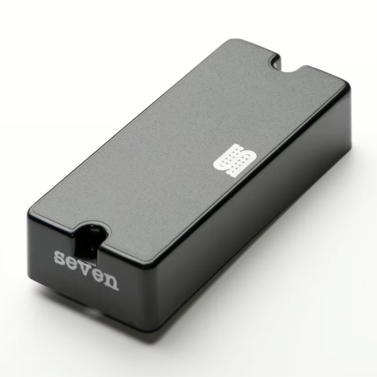 Seymour Duncan AHB-3n Blackouts Mick Thomson 7 AMT Neck