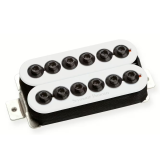 Seymour Duncan SH-8b Invader Bridge - White