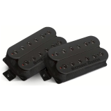 Seymour Duncan Black Winter Set - Blackened