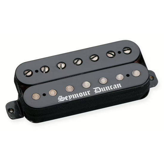 Seymour Duncan Black Winter 7 Neck