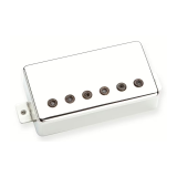 Seymour Duncan SH-10b Full Shred Bridge - Nickel