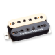 Seymour Duncan SH-10n Full Shred Neck - Zebra