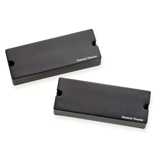 Seymour Duncan AHB-1s Blackouts 7 AMT Set