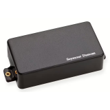 Seymour Duncan AHB-1b Blackouts Bridge - Black