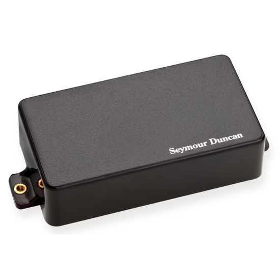 Seymour Duncan Corey Beaulieu Neck - Black
