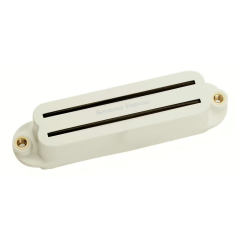 Seymour Duncan SHR-1n Hot Rails for Strat Neck - Parchment