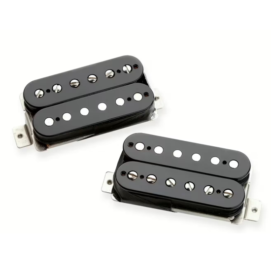 Seymour Duncan APH-2s Slash Alnico II Pro Set - Black