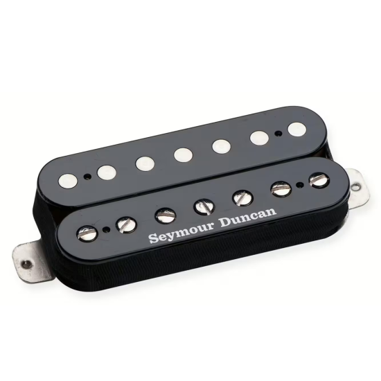 Seymour Duncan SH-14 Custom 5 - Black 7