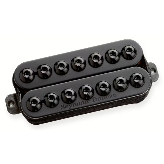 Seymour Duncan SH-8b Invader 7 Bridge - Black