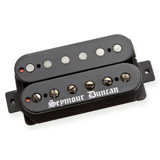 Seymour Duncan Black Winter Bridge
