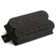 Seymour Duncan Black Winter Bridge - Blackened