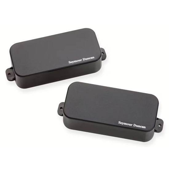 Seymour Duncan Corey Beaulieu 7 PMT Set - Black