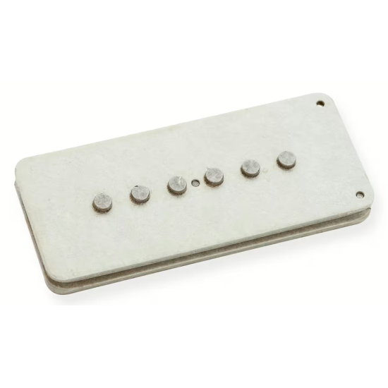Seymour Duncan Antiquity II Jazzmaster Bridge