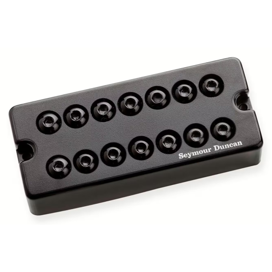 Seymour Duncan SH-8n Invader 7 AMT Neck