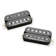 Seymour Duncan Billy Gibbons Signature Hades Gates Set - Black