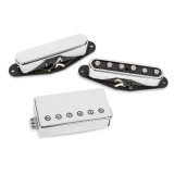 Seymour Duncan Lari Basilio Set - Chrome