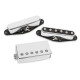 Seymour Duncan Lari Basilio Set - Chrome