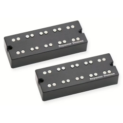 Seymour Duncan NYC Bass set 5 Strg