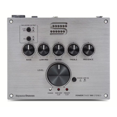 Seymour Duncan PowerStage 100 Stereo
