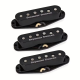Seymour Duncan SSL52-1 Five-Two Strat Set - Black