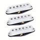 Seymour Duncan SSL52-1 Five-Two Strat Set - White