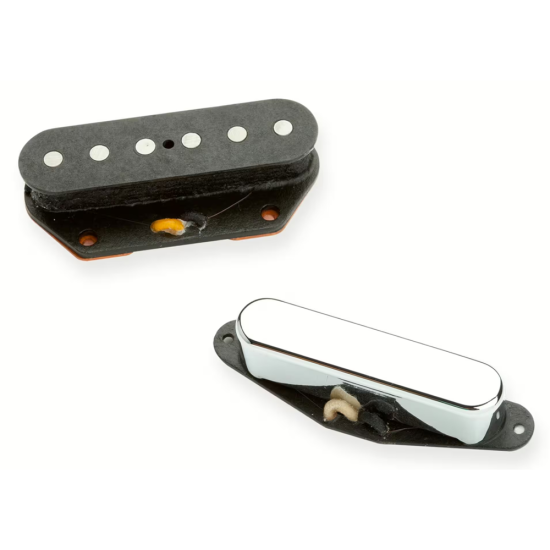 Seymour Duncan STL-1B Vintage Broadcaster Tele Set