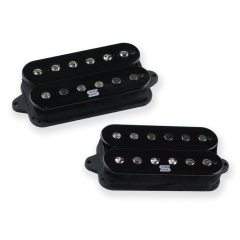 Seymour Duncan Duality Set - Black