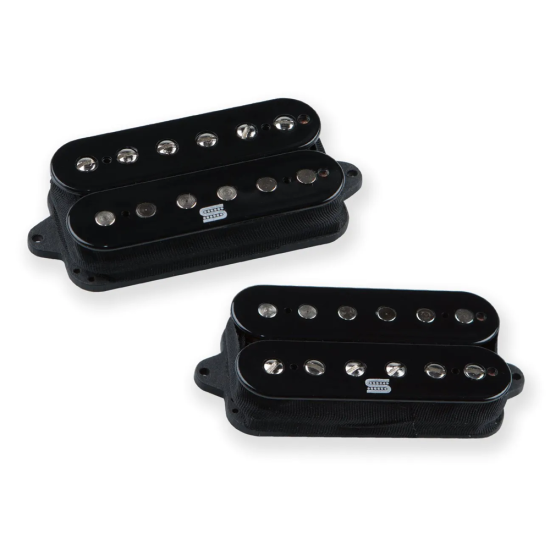 Seymour Duncan Duality Set - Black