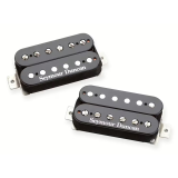 Seymour Duncan Green Magic Set - Black