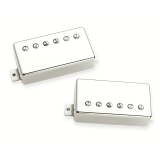 Seymour Duncan APH-2s Slash Alnico II Pro Set - Nickel