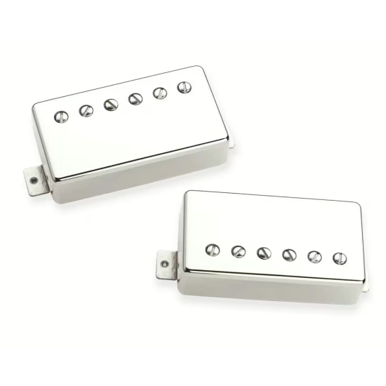 Seymour Duncan APH-2s Slash Alnico II Pro Set - Nickel