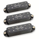 Seymour Duncan Red Devil Set - Black