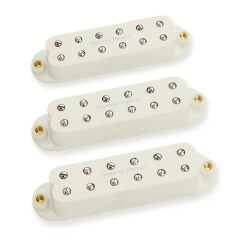Seymour Duncan Little '78 Strat Set - Parchment