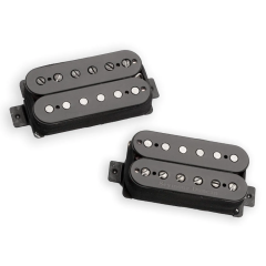 Seymour Duncan Nazgul/Sentient Set