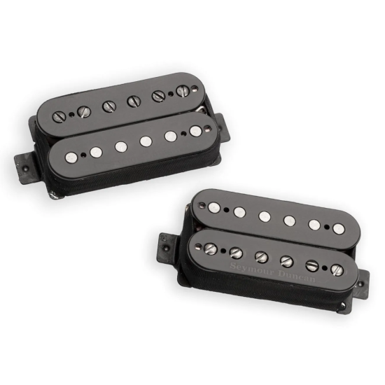Seymour Duncan Nazgul/Sentient Set