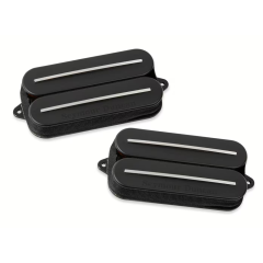 Seymour Duncan Nazgul/Sentient Rail Set