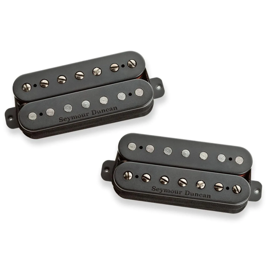 Seymour Duncan Nazgul/Sentient 7 Set