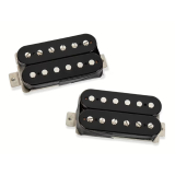 Seymour Duncan Slash 2.0 Set - Black