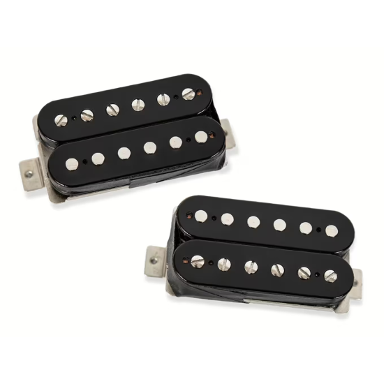 Seymour Duncan Slash 2.0 Set - Black
