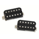 Seymour Duncan Slash 2.0 Set - Black