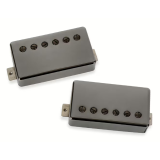 Seymour Duncan Slash 2.0 Set - Black Nickel