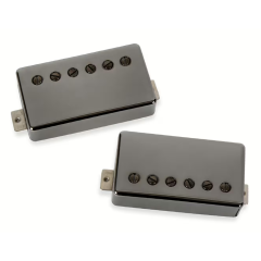 Seymour Duncan Slash 2.0 Set - Black Nickel