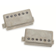 Seymour Duncan Slash 2.0 Set - Raw Nickel