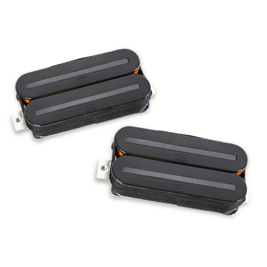Seymour Duncan Slug Rails Set
