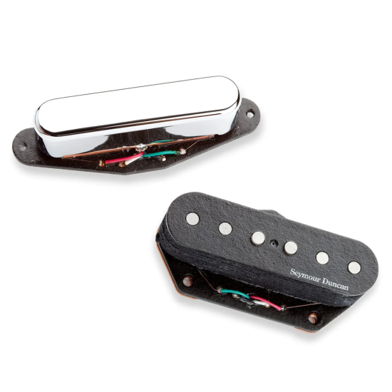 Seymour Duncan Vintage Stack Tele Set (STK-T1N & STK-T3B)