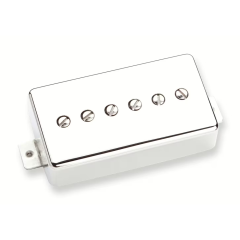 Seymour Duncan Phat Cat Silencer Neck - Nickel