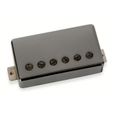 Seymour Duncan Slash 2.0 Bridge - Black Nickel