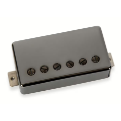 Seymour Duncan Slash 2.0 Bridge - Black Nickel